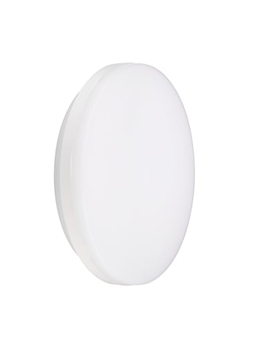 Philips CoreLine Slim Væg/Loft All-in WL200V 1100-3300lm/830-840 med sensor Hvid - 1