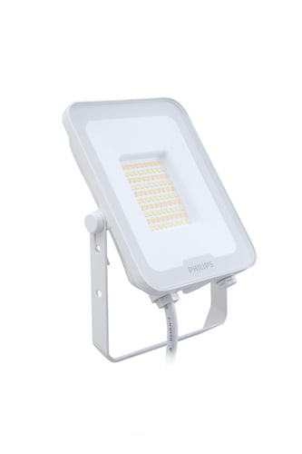 Philips Ledinaire Projektør Lille All-in BVP167 3600lm/830-840-865 30W IP65 Symmetrisk Hvid - 1