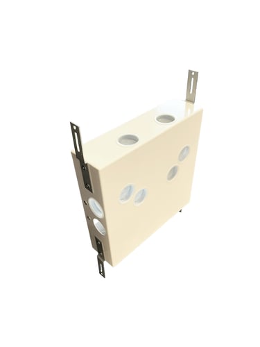 Frostline indbygningsboks - 1