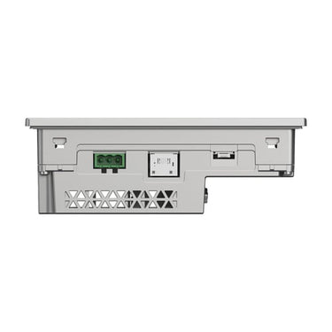 5,7" touch panel display, 2COM, 1Ethernet, USB vært og enhed, 24VDC, GP ProEX model - 1