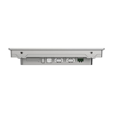 10,4" touch panel display, 2COM, 1Ethernet, USB-vært og enhed, 24VDC, GP-ProEX-model, SD-kort - 1