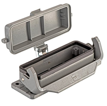 Han 24B IP67 housing-SL-C - 1