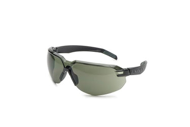 Univet sikkerhedsbrille Primo Next Solar G15 grøn linse - 1