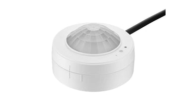 Trådløs multisensor IP66 med DALI-2 interface - Installationshøjde max 12 m - 1
