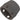 Gasfordeler isolator for MV400FKS gevind dysestok - 1