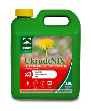 ECO Ukrudt Nix 2,5 L - 1