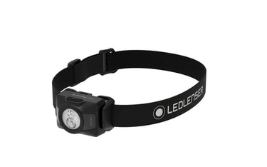 Ledlenser HF4R Pandelampe genopladelig 650lm - 1