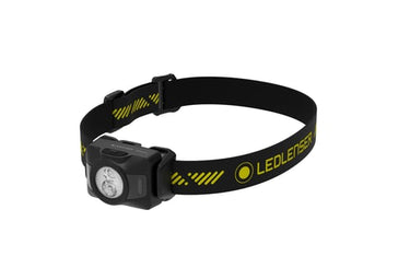 Ledlenser HF4R Pro Pandelampe genopladelig 650lm - 1