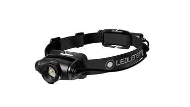 Ledlenser H5R Pandelampe genopladelig 750lm - 1