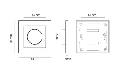 Smart Wireless Sort Front - 1