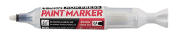 Artline Non-press Paint Marker 437A Hvid - 1