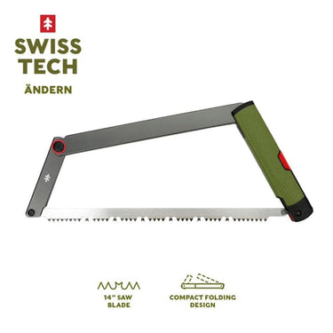 SwissTech Ändern Foldbar Buesav - 1
