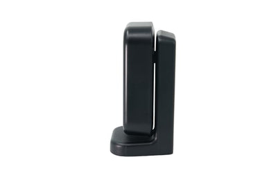 Shelly Presence Gen4 Black - WiFI & Zigbee radar-sensor - 1