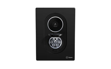 Zaptec Go 2 - Asphalt Black - 1