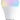 Shelly Multicolor Bulb E27 Gen3 - WiFi RGBCCT LED-pære, E27 - 2