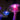 Shelly Multicolor Bulb E27 Gen3 - WiFi RGBCCT LED-pære, E27 - 1
