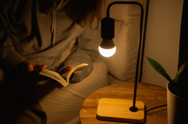 Shelly Duo Bulb E27 Gen3 - WiFi LED-pære, E27, justérbar hvid - 1