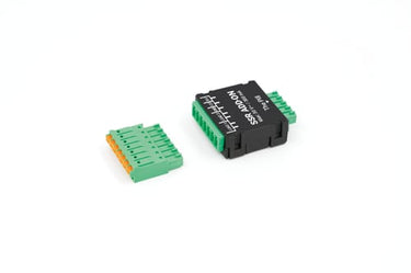 SSR Add-on (tilbehør til The Pill by Shelly) - SSR add-on, 30V/300mA - 1