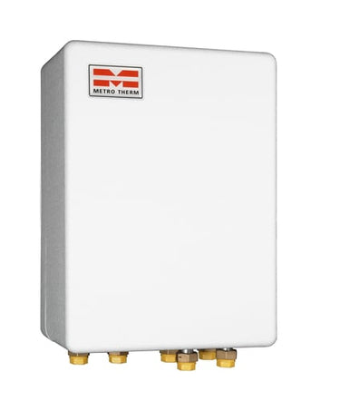 METRO THERM ECO fjernvarmeunit TD Mini S MK - 1
