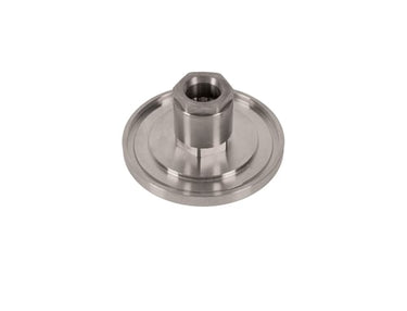 HENCO Ecoline-set adapter rustfrit stål 16mmx3/4" vand/varme - 1