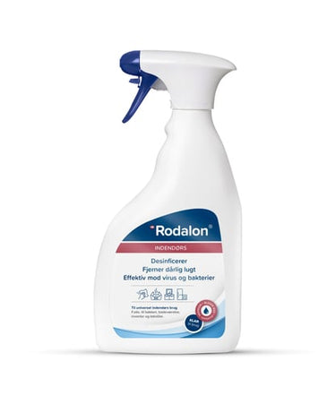 Rodalon Indendørs klar-til-brug Spray 750 ml - 1