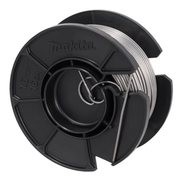 Makita Glødet Bindetråd Rulle 1,6mm t/TR001GZ - 1