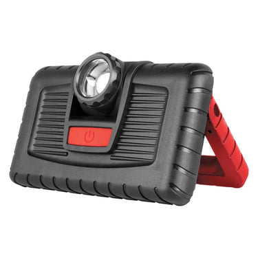 Coast PM310R Genopladelig arbejdslampe 1100 lumen - 1