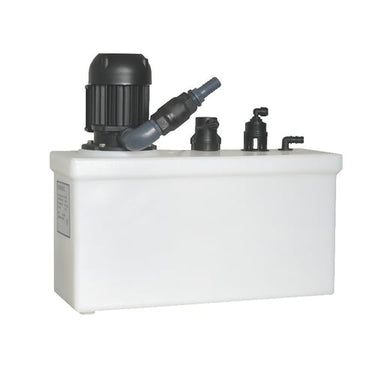 BWT Bewasol afløbspumpe - 1