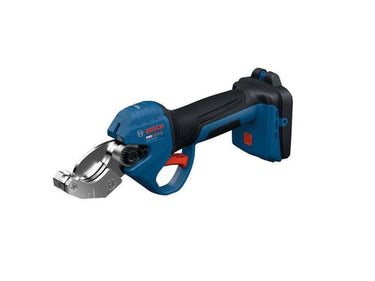 Blå Bosch GPC 18V-32P Rørsaks Batteridrevet SOLO - 1