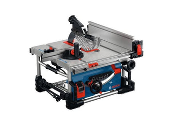 Blå Bosch GTS 70-216 Bordrundsav - 1