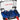 Bosch EXPERT Hulsavsæt PC Construct 20-64 10 dele - 2