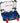 Bosch EXPERT Hulsavsæt PC Construct 20-64 10 dele - 2