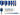 Bosch EXPERT Hulsavsæt PC Construct 20-64 10 dele - 10