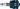 Bosch EXPERT Hulsav Adapter PCP 8,7mm - 2