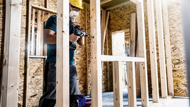 Bosch EXPERT Fladfræseborsæt Selfcut 10-32 13 dele - 1