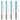 Bosch EXPERT Borsæt Multiconstruct 4-8mm 5 dele - 9