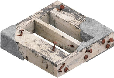Bosch EXPERT Bajonetsavklinge S1159XHM 225/MU - 1