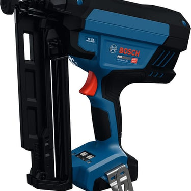 Blå Bosch GNH 18V-64-3M Dykkerpistol Batteridrevet SOLO - 1