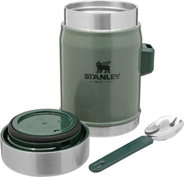 Stanley Legendary Classic Food Jar 0,4L - 1