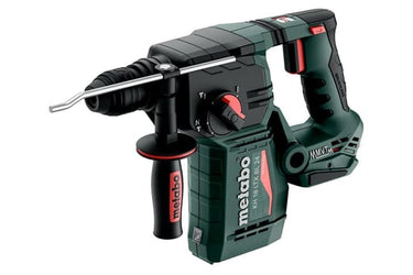Metabo 18V KH 18 LTX BL 24 Kombihammer solo - 1