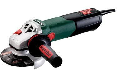 Metabo WEA 17-125 Quick Vinkelsliber 1700W - 1