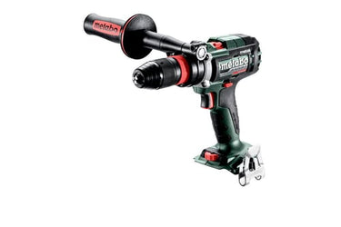 Metabo 18V BS 18 LTX-3 BL Q I Metal Bore-/Skruemaskine solo - 1
