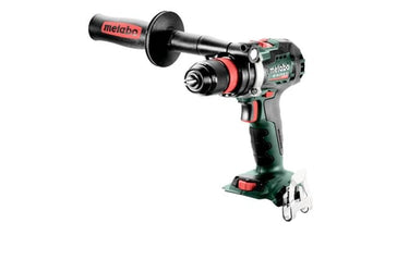 Metabo 18V BS 18 LTX BL Q I Bore-/Skruemaskine solo - 1