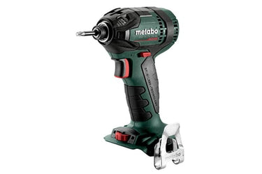 Metabo 18V SSD 18 LTX 200 BL Slagskruetrækker solo - 1