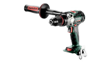Metabo 18V SB 18 LTX BL I Slagboremaskine solo - 1