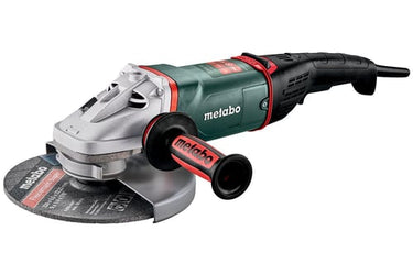 Metabo WEPBA 26-230 MVT Quick Vinkelsliber 2600W - 1