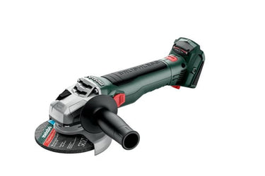 Metabo 18V W 18 LT BL 11-125 Vinkelsliber solo - 1