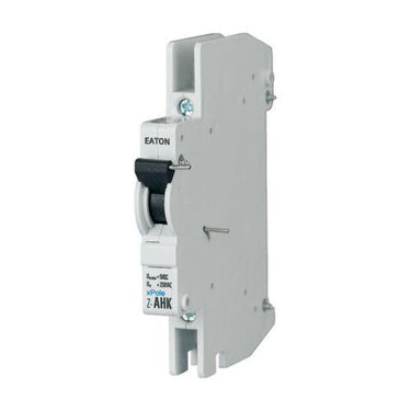Hjælpekontakt 1 sluttekontakt + 1 brydekontakt 4A 250V AC - 1