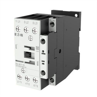 DILM kontaktor 3 polet 380V 400V 7,5 kW 1 N/O 24V 50/60 Hz - 1