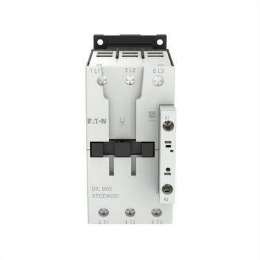 DILM kontaktor 3 polet 380V 400V 30 kW 24V 50/60 Hz AC - 1